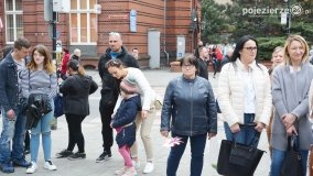 Jarmark Świętowojciechowy odwiedzają tłumy gnieźnian i turystów - zdjęcie 6