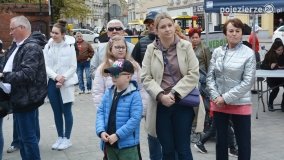 Jarmark Świętowojciechowy odwiedzają tłumy gnieźnian i turystów - zdjęcie 5