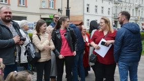 Jarmark Świętowojciechowy odwiedzają tłumy gnieźnian i turystów - zdjęcie 3