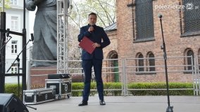 Jarmark Świętowojciechowy odwiedzają tłumy gnieźnian i turystów - zdjęcie 2