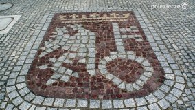 W Rogoźnie odsłonięto pomnik króla Przemysła II - zdjęcie 72