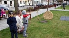 W Rogoźnie odsłonięto pomnik króla Przemysła II - zdjęcie 62