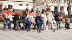 W Rogoźnie odsłonięto pomnik króla Przemysła II - zdjęcie 33