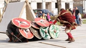 W Rogoźnie odsłonięto pomnik króla Przemysła II - zdjęcie 29