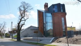 Wieża ciśnień – perła Janowca Wielkopolskiego!  - zdjęcie 48