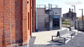 Wieża ciśnień – perła Janowca Wielkopolskiego!  - zdjęcie 45