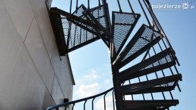 Wieża ciśnień – perła Janowca Wielkopolskiego!  - zdjęcie 44