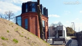 Wieża ciśnień – perła Janowca Wielkopolskiego!  - zdjęcie 43