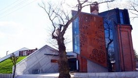 Wieża ciśnień – perła Janowca Wielkopolskiego!  - zdjęcie 42