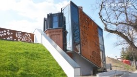 Wieża ciśnień – perła Janowca Wielkopolskiego!  - zdjęcie 40