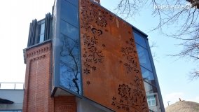 Wieża ciśnień – perła Janowca Wielkopolskiego!  - zdjęcie 38