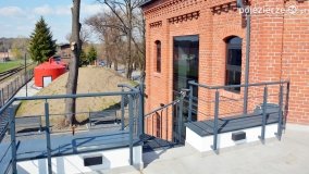 Wieża ciśnień – perła Janowca Wielkopolskiego!  - zdjęcie 30