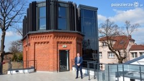 Wieża ciśnień – perła Janowca Wielkopolskiego!  - zdjęcie 26