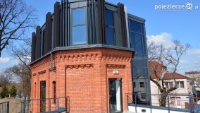 Wieża ciśnień – perła Janowca Wielkopolskiego!  - zdjęcie 23