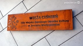 Wieża ciśnień – perła Janowca Wielkopolskiego!  - zdjęcie 8