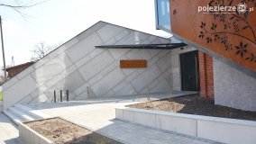 Wieża ciśnień – perła Janowca Wielkopolskiego!  - zdjęcie 7