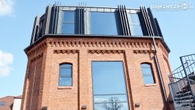 Wieża ciśnień – perła Janowca Wielkopolskiego!  - zdjęcie 6