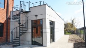 Wieża ciśnień – perła Janowca Wielkopolskiego!  - zdjęcie 5