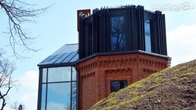 Wieża ciśnień – perła Janowca Wielkopolskiego!  - zdjęcie 3