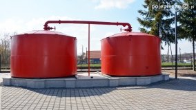 Wieża ciśnień – perła Janowca Wielkopolskiego!  - zdjęcie 2