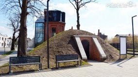 Wieża ciśnień – perła Janowca Wielkopolskiego!  - zdjęcie 1