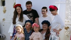 Majówka nad Lednicą - zdjęcie 71