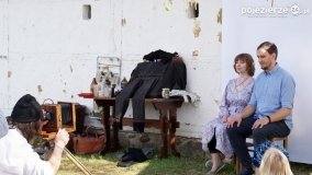 Majówka nad Lednicą - zdjęcie 70