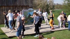 Majówka nad Lednicą - zdjęcie 69