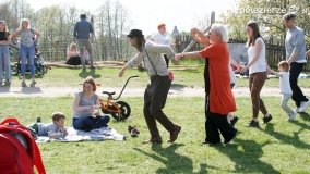 Majówka nad Lednicą - zdjęcie 67