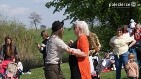 Majówka nad Lednicą - zdjęcie 64