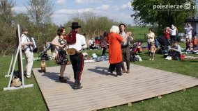 Majówka nad Lednicą - zdjęcie 63