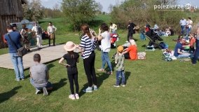 Majówka nad Lednicą - zdjęcie 62