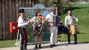 Majówka nad Lednicą - zdjęcie 61