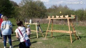 Majówka nad Lednicą - zdjęcie 60