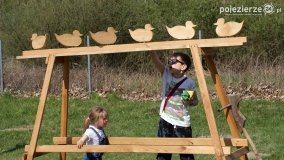 Majówka nad Lednicą - zdjęcie 59