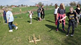 Majówka nad Lednicą - zdjęcie 58