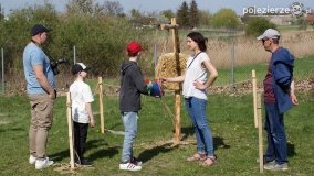 Majówka nad Lednicą - zdjęcie 57