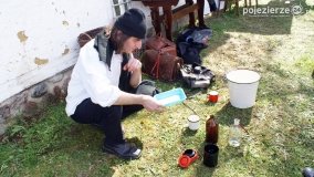 Majówka nad Lednicą - zdjęcie 55