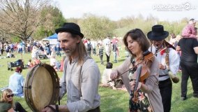 Majówka nad Lednicą - zdjęcie 54