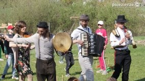 Majówka nad Lednicą - zdjęcie 53