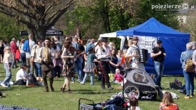 Majówka nad Lednicą - zdjęcie 52