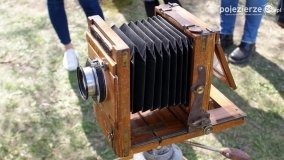 Majówka nad Lednicą - zdjęcie 50