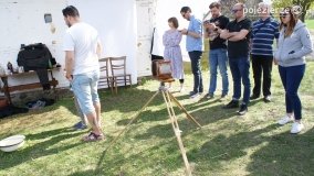 Majówka nad Lednicą - zdjęcie 49