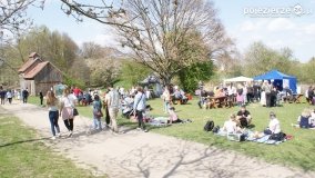 Majówka nad Lednicą - zdjęcie 48