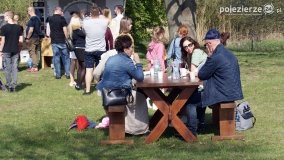 Majówka nad Lednicą - zdjęcie 47