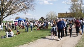 Majówka nad Lednicą - zdjęcie 46