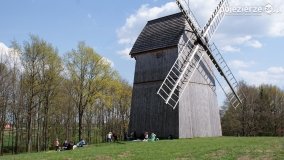 Majówka nad Lednicą - zdjęcie 42