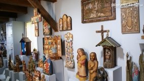 Majówka nad Lednicą - zdjęcie 40