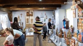 Majówka nad Lednicą - zdjęcie 39