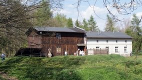 Majówka nad Lednicą - zdjęcie 34